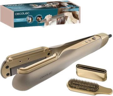 Cecotec Likalnik las AirLisse ForceDry z barvo šampanjca (A01_EU01_111302)