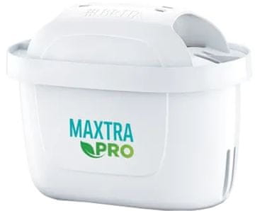 Brita Maxtra Pro filter za vrč proti vodnemu kamnu, 4 kosi (1051773)