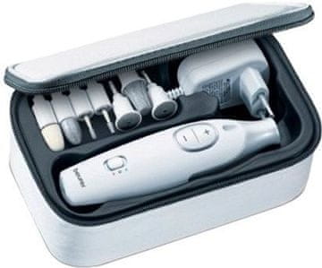 Beurer MP 42 komplet za manikuro in pedikuro