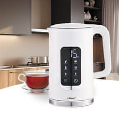 MAESTRO Električni grelnik vode MR-024-WHITE