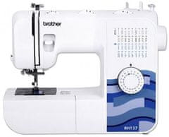 Brother Šivalni stroj RH137