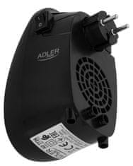 Adler Easy heater AD 7726 ventilatorski grelec