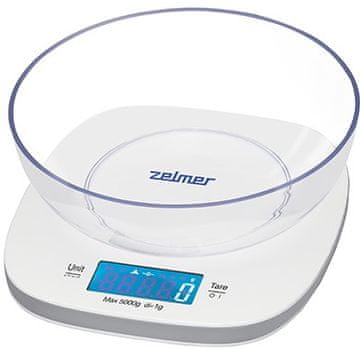 Zelmer Kuhinjska tehtnica ZKS1450