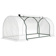 Homestar Toplar 200x100x80 cm Bela