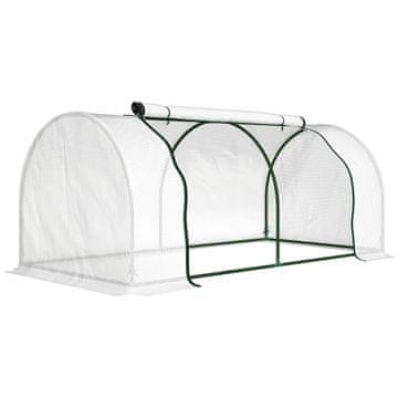 Homestar Toplar 200x100x80 cm Bela