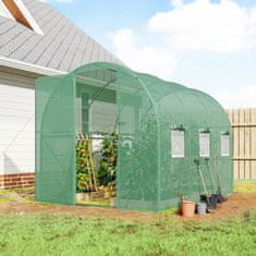 Homestar Toplar 200x300x200 cm Zelen