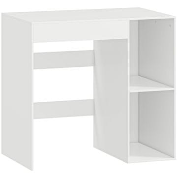 Homestar Kopalniški organizator omara 96x60x90,5 cm bela