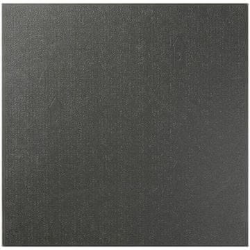 VEVOR Preproga ploščice Dunaj 01 50x50x0.7 cm rjava