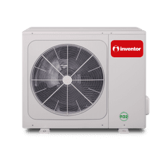 INVENTOR Toplotna črpalka split 12kW3f R32 ATS12T/HU160T9