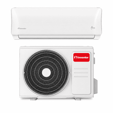 INVENTOR Aria 5 AR5V-09WFI R32 klimatska naprava