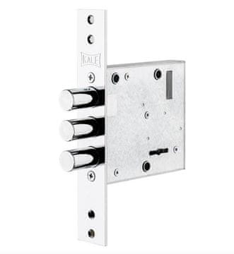 slomart Ugradbena brava KALE 447L. CP