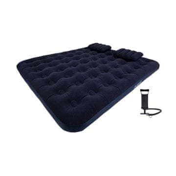 slomart Zračni madrac XXL set AVENLI 203x183x22