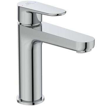 slomart NON 10243270 - Slavina za umivaonik Cerafine O, krom