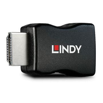 Lindy Lindy HDMI 10.2G EDID emulator, crni