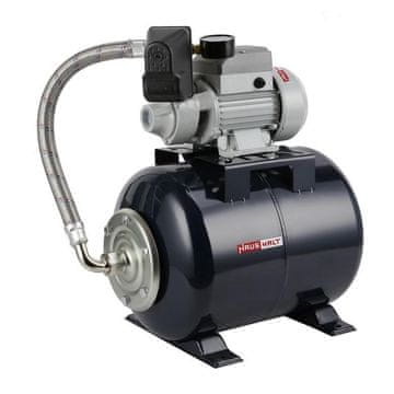 slomart Hydrophore HF-370 QB hidrofor črpalka 370W 24L