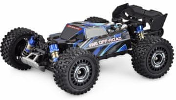 slomart Amewi 22626 RC Buggy na daljinsko upravljanje, električni motor, 1:16