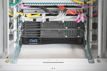 Digitus Digitus OnLine UPS sistem DA-75004, 1500 VA/1500 W