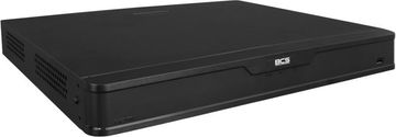IP BCS BCS-P-NVR3202-4KE(3) IP snemalnik 32 kanalov, 4K
