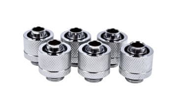 Alphacool Alphacool Eiszapfen Connector Series S - konektor za vodeno hlađenje