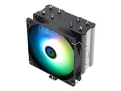 Thermalright Thermalright Assassin X 120 Refined SE ARGB CPU hladnjak, 12 cm, crni