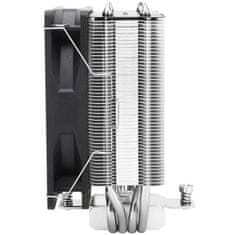 Thermalright Thermalright Assassin X 120 Refined SE ARGB CPU hladnjak, 12 cm, crni