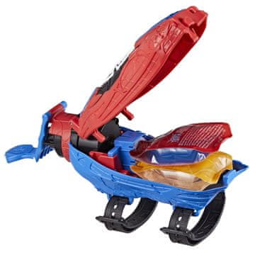 MARVEL Marvel Spider-Man F87345L0 igračja rukavica blaster