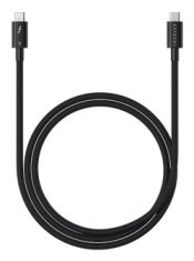 Satechi Satechi ST-YTB5100K Thunderbolt 4 Kabel (1m, 240W PD)