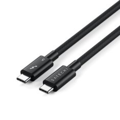 Satechi Satechi ST-YTB5100K Thunderbolt 4 Kabel (1m, 240W PD)