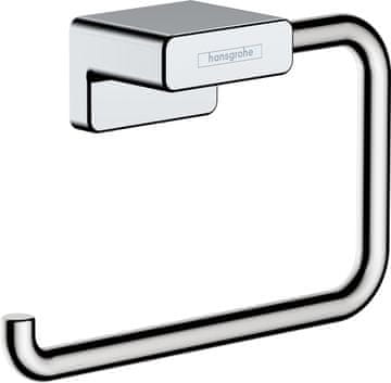 Hansgrohe Hansgrohe 41771000 držač role toaletnog papira, krom
