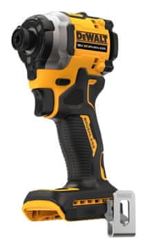 DeWalt DeWALT DCF850N-XJ udarni vijačnik 18V, črn/rumen