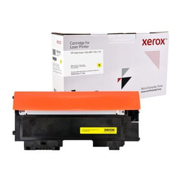 Xerox Xerox Toner Everyday Yellow za HP 117A (W2072A), žuta