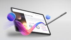 Lenovo Lenovo Idea Tab tablica 27.9 cm (11") 128 GB, 8 GB RAM, Wi-Fi 5, Android 15, siva