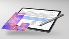 Lenovo Lenovo Idea Tab tablica 27.9 cm (11") 128 GB, 8 GB RAM, Wi-Fi 5, Android 15, siva