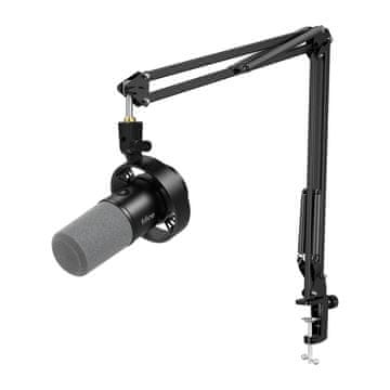 Fifine Fifine K688CT Dynamic Microphone (Black)