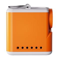 FLEXTAIL Flextail Nano Pump 5C2 prenosna črpalka (oranžna)