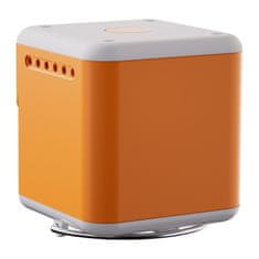 FLEXTAIL Flextail Nano Pump 5C2 prenosna črpalka (oranžna)