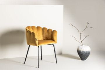Venture Design Fotelj Limhamn 54x61x7656 cm rumen