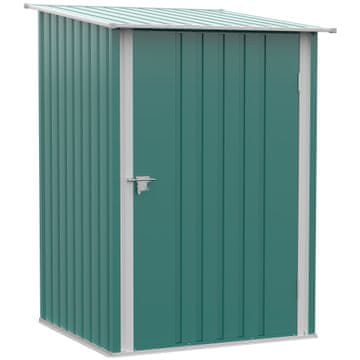 Homestar Vrtna uta 100x103x160 cm zelena