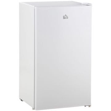 Homestar Mini hladilnik 47,5x44,2x84 cm bel