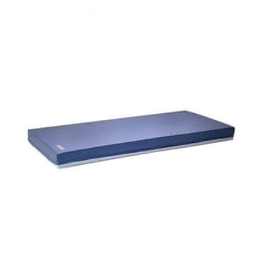 VEVOR Vzmetnica za bolniško posteljo 914x2030x153 mm modra
