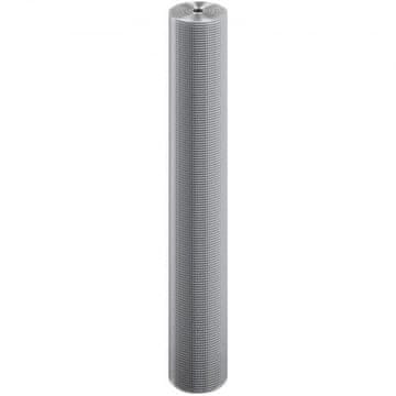 VEVOR Žičnata mreža 915x1524 cm srebrna