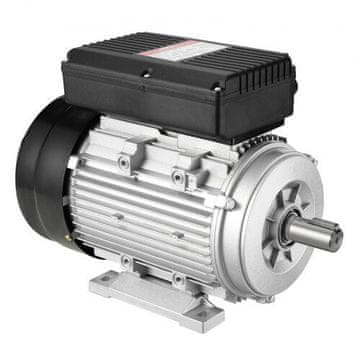 VEVOR Električni motor 2.2 kW 2800 vrt/min enofazni 355x175x240 mm