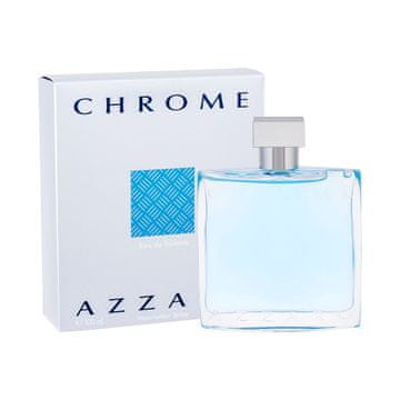 Azzaro Chrome toaletna voda za moške