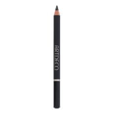Artdeco Eye Brow Pencil svinčnik za obrvi 1,1 g odtenek 1 Black