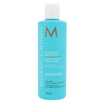 Moroccanoil Hydration vlažilen šampon za vse tipe las za ženske