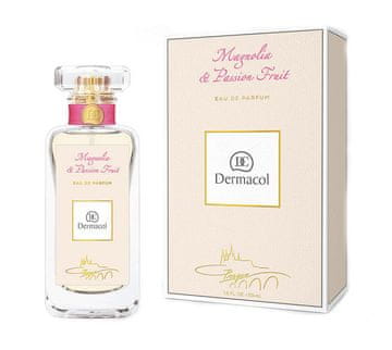 Dermacol Magnolia & Passion Fruit parfumska voda za ženske