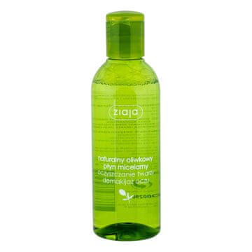 Ziaja Natural Olive micelarna voda za vse tipe kože