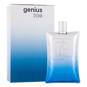 Paco Rabanne Pacollection Genius Me parfumska voda unisex