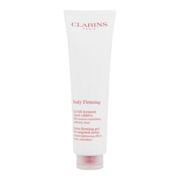Clarins Body Firming Extra-Firming Gel učvrstitveni in krepilni gel za telo za ženske