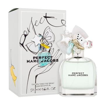 Marc Jacobs Perfect toaletna voda za ženske